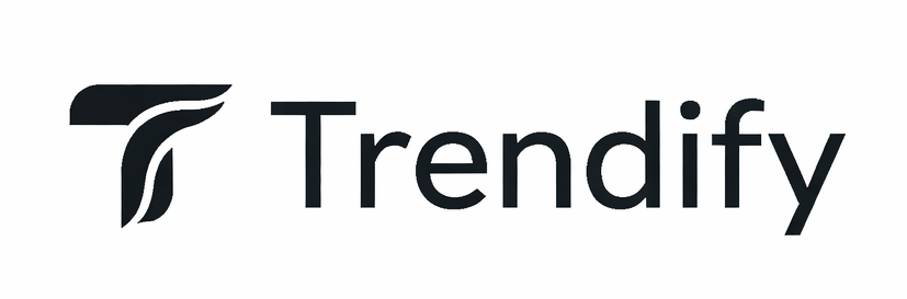 Trendify Logo